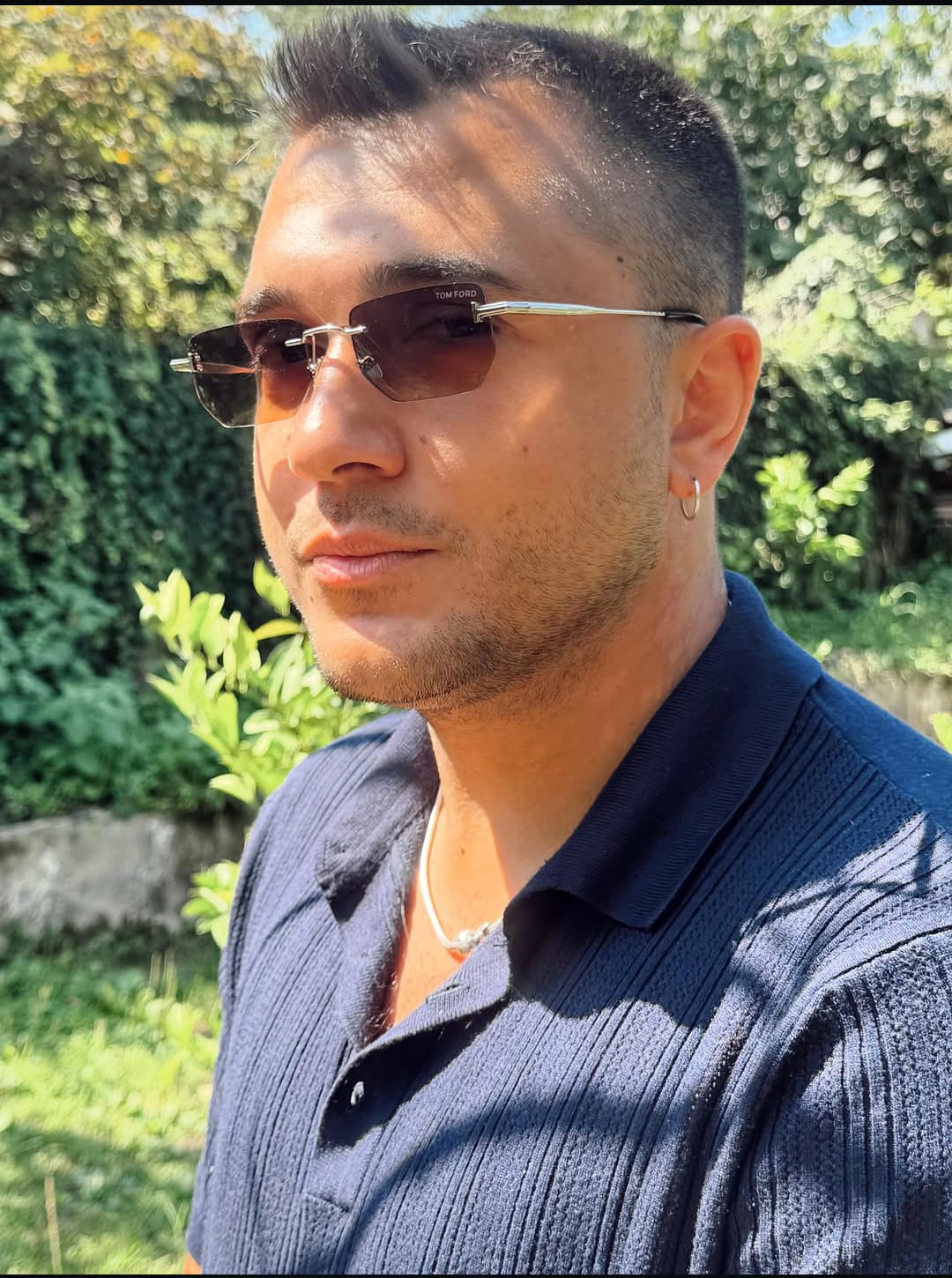 RAY-BAN