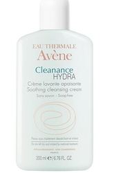 avene - AVENE CLEANANCE HYDRA CLEANSING CREAM200 ML