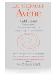 avene - AVENE COLD CREAM CLEANSING BAR