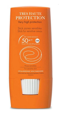 AVENE STICK SUN SPF50 8GR