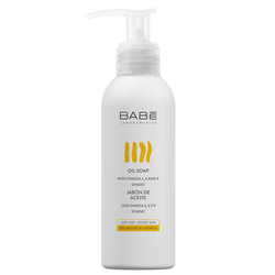 BABE - BABE OIL SOAP 100 ML
