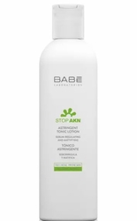 BABE - BABE STOP AKN TONIC LOTION