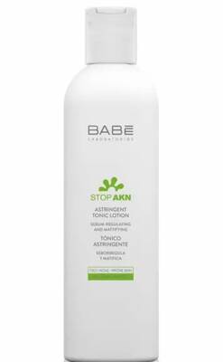 BABE STOP AKN TONIC LOTION