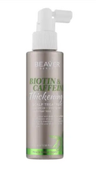 BEAVER - BEAVER BIOTIN&CAFFEINE THICKENING SCALP TREATMENT 100 ML