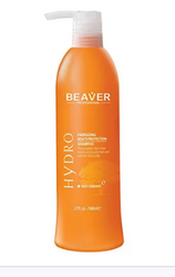 BEAVER - BEAVER HYDRO ENERGIZING MULTI PROTECTION SHAMPOO 258 ML