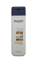 BEAVER - BEAVER KERATİN HAİR THİCKENİNG ŞAMPUAN 200 ML