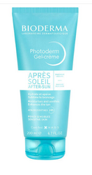 BIODERMA - BIODERMA PHOTODERM AFTER SUN GEL-CREAM 200ML
