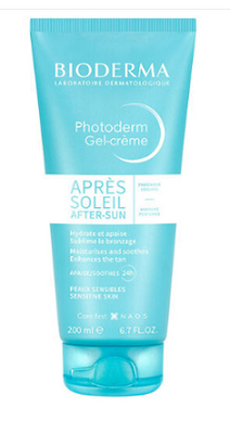 BIODERMA PHOTODERM AFTER SUN GEL-CREAM 200ML