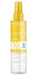 BIODERMA - BİODERMA PHOTODERM ANTİ OX SUN PROTECTİVE WATER 200 ML