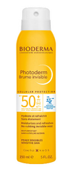 BIODERMA - BIODERMA PHOTODERM BRUME INVISIBLE MIST SPF50+ 150 ML