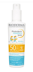 BIODERMA - BIODERMA PHOTODERM PEDIATRICS SPRAY SPF50 200 ML 