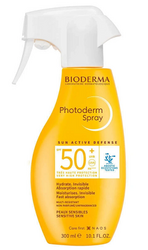 BIODERMA - Bioderma Photoderm Sprey Form SPF50+ Güneş Kremi 300 ml
