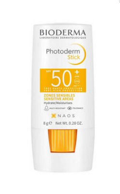 BİODERMA PHOTODERM STİCK SPF50+ 8 gr