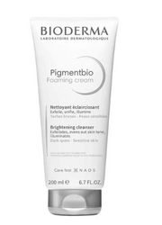 BIODERMA - BİODERMA PİGMENTBİO FOAMING CREAM 200 ML