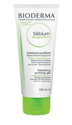 BIODERMA - BİODERMA SEBİUM EXFOLİATİNG GEL 100 ML