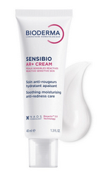 BIODERMA - BIODERMA SENSIBIO AR CREAM 40ML
