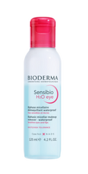 BIODERMA - BİODERMA SENSİBİO H2O EYE 125 ML
