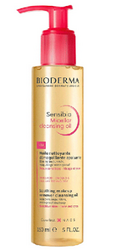 BIODERMA - BİODERMA SENSİBİO MİCELLAR CLEANSİNG OİL 150 ML