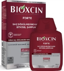 BIOXCIN - BIOXCIN FORTE ŞAMPUAN 300 ML