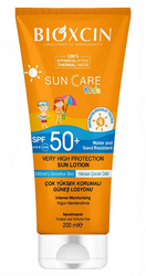 BIOXCIN - Bioxcin Sun Care Çocuklar için Güneş Losyonu SPF 50+ 200 ml