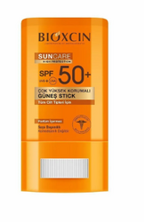 BIOXCIN - BİOXCİN SUNCARE STİCK SPF50+ 15 GR