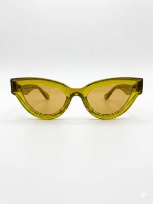 BOTTEGA VENETA BV1249S 003