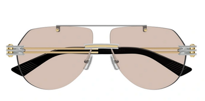 BOTTEGA VENETA BV1342S 002
