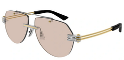 BOTTEGA VENETA BV1342S 002 - Thumbnail