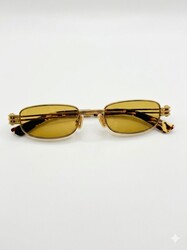 BOTTEGA VENETA BV1381S 002 - Thumbnail