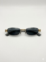 BOTTEGA VENETA BV1381S 003 - Thumbnail