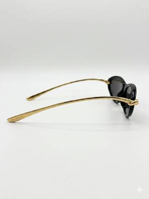 BOTTEGA VENETA BV1390S 001