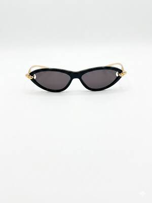 BOTTEGA VENETA BV1390S 001