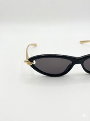 BOTTEGA VENETA BV1390S 001 - Thumbnail