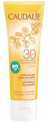 CAUDALIE - CAUDALIE KIRIŞIKLIK KARŞITI GÜNEŞ KORUYUCU KREM SPF30 50 ML