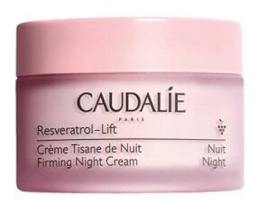 CAUDALIE RESVERATROL LIFT FIRMING NIGHT CREAM 50ML