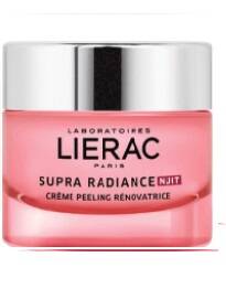 LIERAC SUPRA RADIANCE NUIT IŞILTI DETOX KREMİ 50 ML