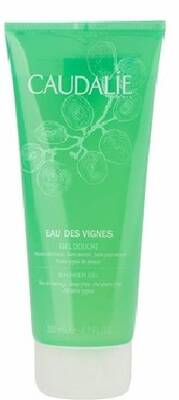 CAUDALIE VIGNES BERGAMOT AROMALI DUŞ JELİ 200 ML