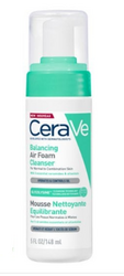 CERAVE - CERAVE AIRFOAM TEMİZLEYİCİ KÖPÜK 148 ML