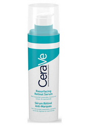 CERAVE - CERAVE TÜM CİLT TİPLERİ İÇİN YENİLEYİCİ RETİNOL SERUM 30 ML