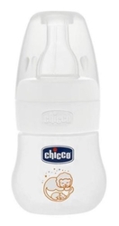 CHICCO - CHICCO BIBERON MIKRO BOY 60 ML