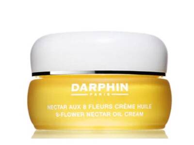 DARPHIN 8-FLOWER NECTAR OIL CREAM 30 ML