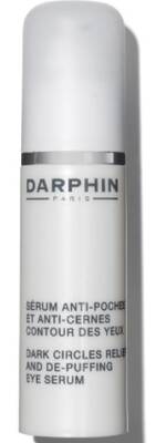 DARPHIN DARK CIRCLESRELIEF AND DEPUFFING EYE SERUM 15 ML