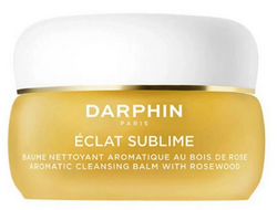 DARPHIN - DARPHIN ECLAT SUBLIME AROMATIC CLEANSING BALM WITH ROSEWOOD