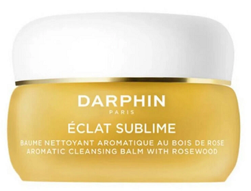DARPHIN ECLAT SUBLIME AROMATIC CLEANSING BALM WITH ROSEWOOD