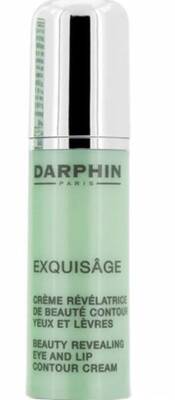 DARPHIN EXQUISAGE EYE AND LIP CONTOUR CREAM 15 ML