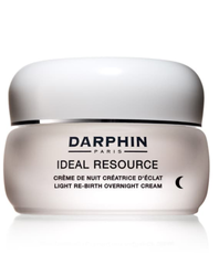 DARPHIN - DARPHIN IDEAL RESOURCE LIGHT RE-BIRTH OVERNIGHT CREAM 50 ML