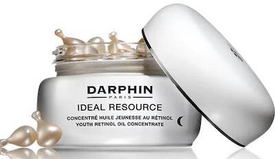 DARPHIN IDEAL RESOURCE YOUTH RETINOL OIL CONCENTRATE
