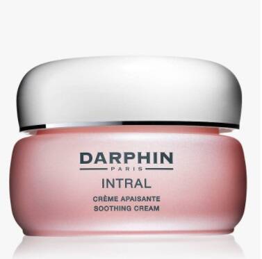 DARPHIN INTRAL SENSITIVE SKIN SOOTHING CREAM 50 ML