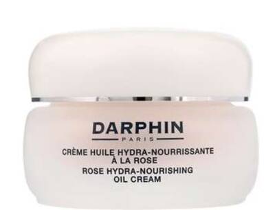 DARPHIN ROSE HYDRA NOURISHING OIL CREAM 50 ML