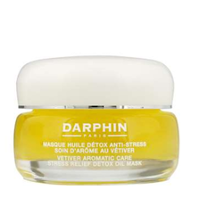 DARPHIN - DARPHIN SKIN STRESS RELIEF DETOX OIL MASK